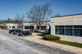 Ogden Corporate Center