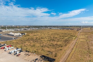 Odessa, TX Commercial - 1551 Interstate 20 Service Rd