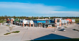 Wichita, KS Retail - 8641 W 13th St N Wichita, KS Retail - 8641 W 13th St N