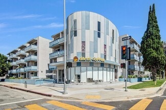 Pasadena, CA Apartments - 1299 E Green St Pasadena, CA Apartments - 1299 E Green St