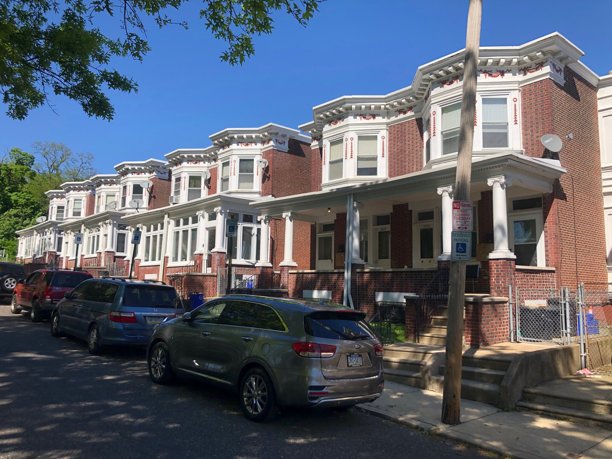 5333-5347 N 13th St, Philadelphia, PA for Sale