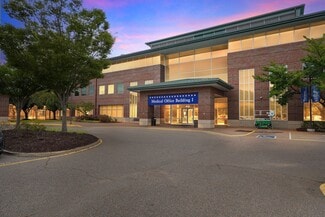 Mechanicsville, VA Office/Medical, Medical - 8220 Meadowbridge Rd
