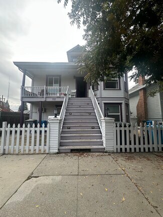 Marysville, CA undefined - 112 7th St