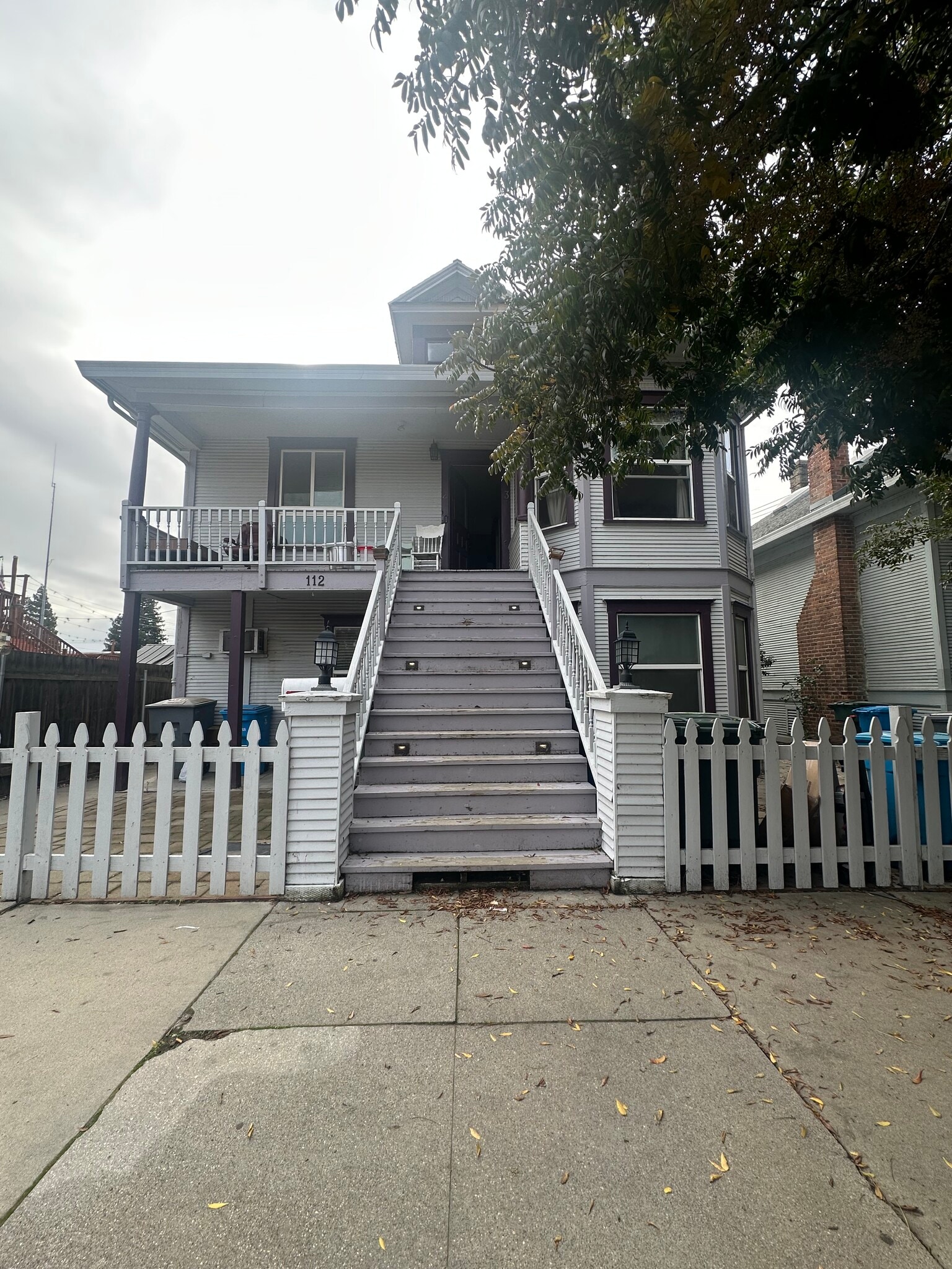 112 7th St, Marysville, CA for Sale