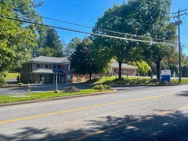 1399 S Queen St, York, PA for Rent