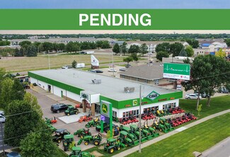 Sioux Falls, SD Retail - 5220 S Grand Cir Sioux Falls, SD Retail - 5220 S Grand Cir