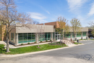 Overland Park, KS Office - 8625 College Blvd
