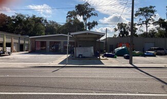 Jacksonville, FL Industrial - 6615 N Main St Jacksonville, FL Industrial - 6615 N Main St