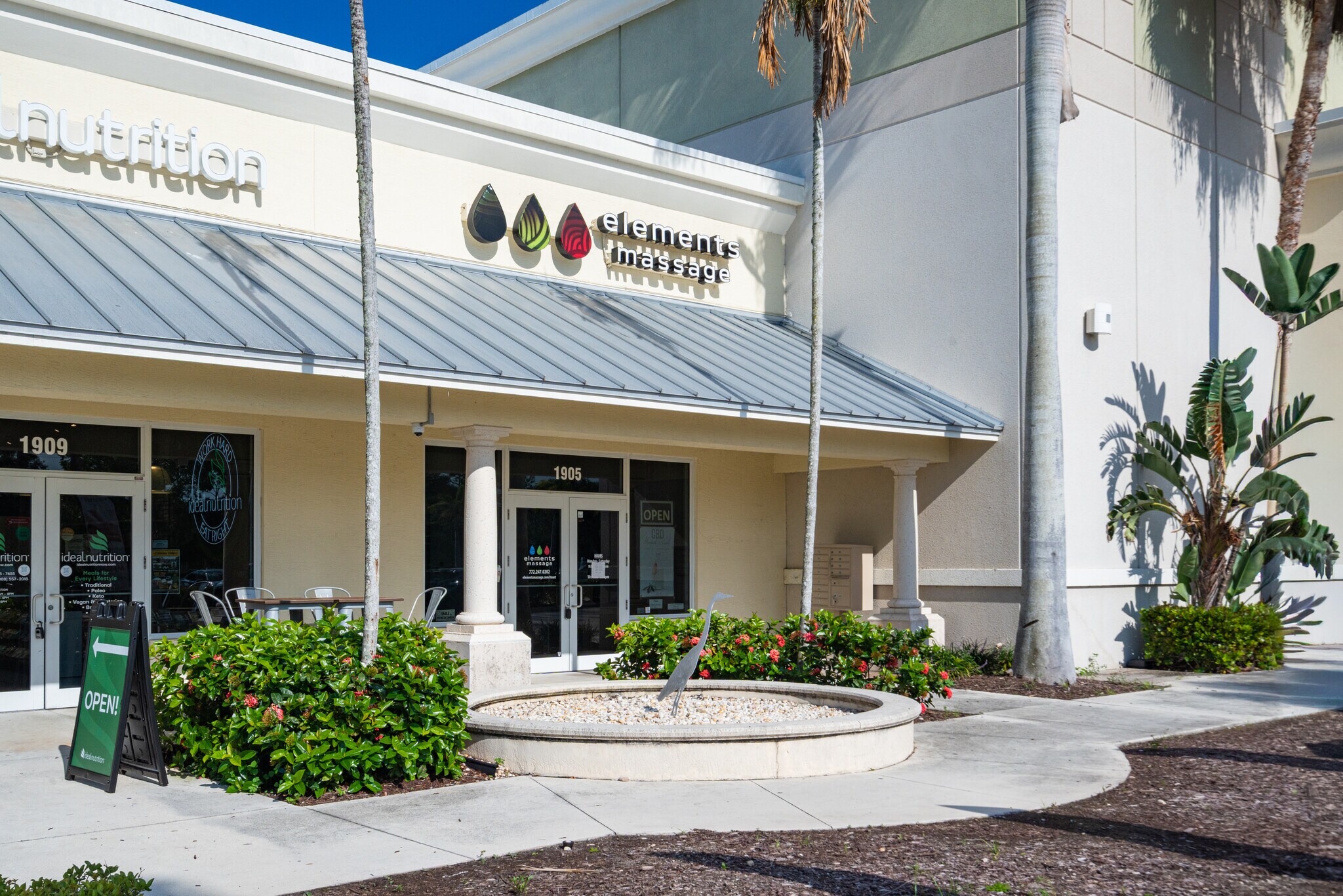 1905-1917 NW Federal Hwy, Stuart, FL for Rent