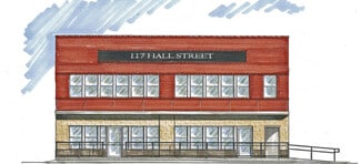 Monroe, LA Office - 117 Hall St