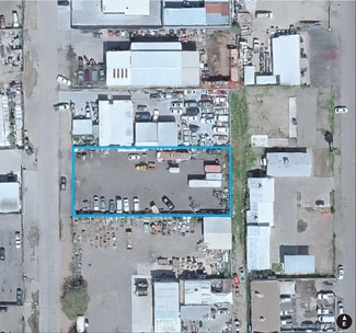 Phoenix, AZ Commercial - 22013 N 24th Ave Phoenix, AZ Commercial - 22013 N 24th Ave