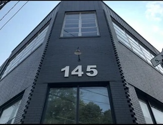 Port Chester, NY Office/Retail - 145 S Main St