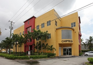Hallandale Beach, FL Office - 3001 W Hallandale Beach Blvd