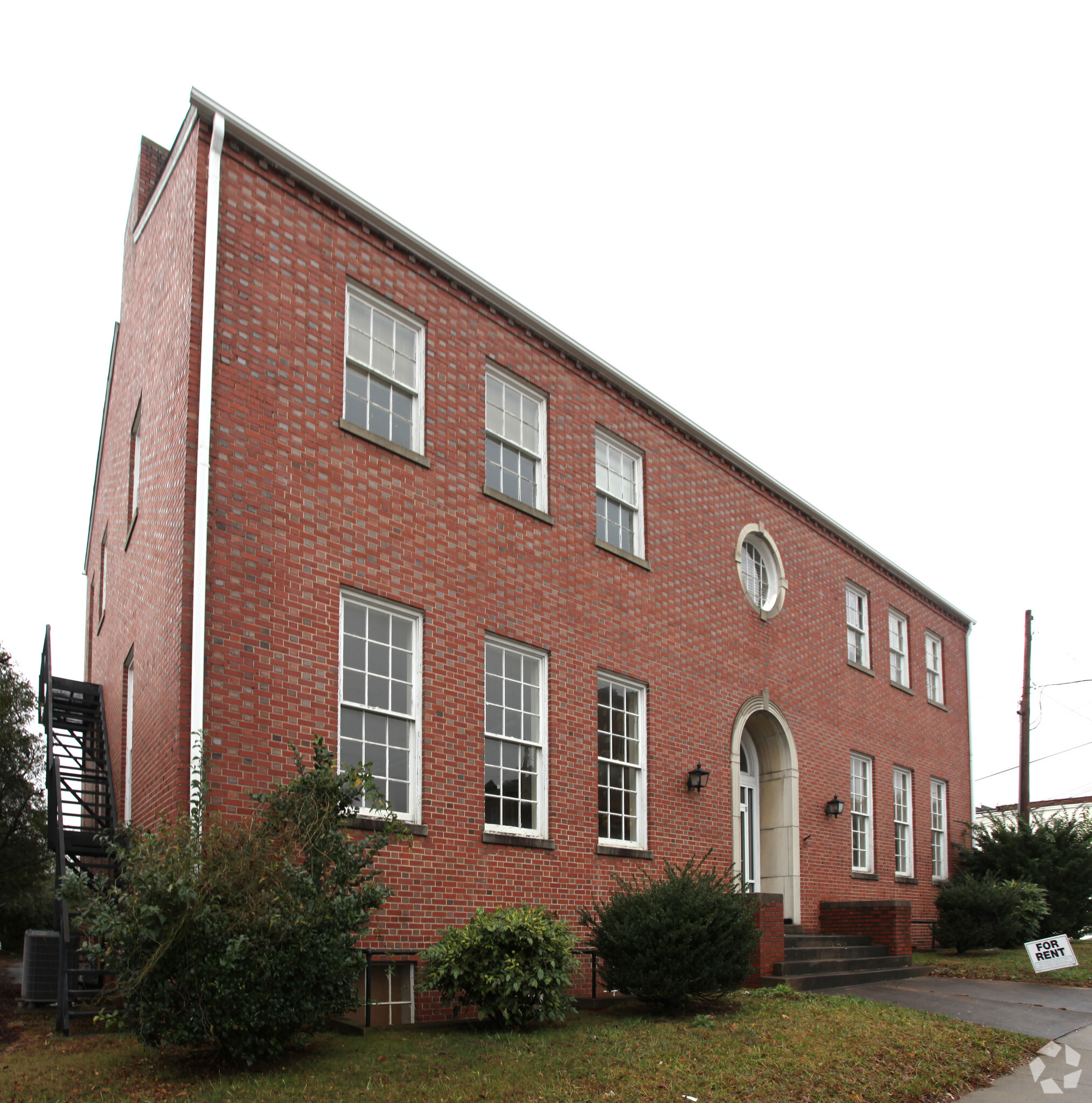 103 E Center St, Lexington, NC for Rent