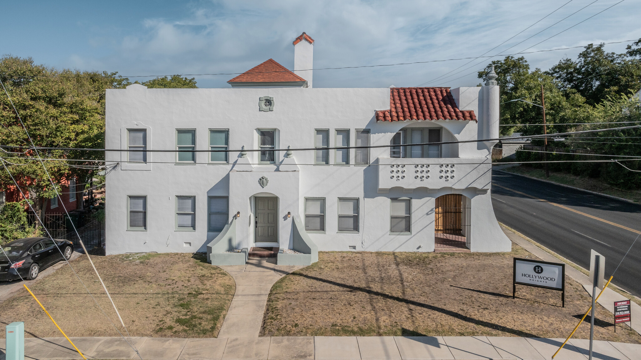 403 W Hollywood Ave, San Antonio, TX for Sale