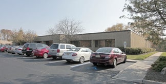 Hamilton, NJ Office, Office/Medical - 3444 Quakerbridge Rd Hamilton, NJ Office, Office/Medical - 3444 Quakerbridge Rd