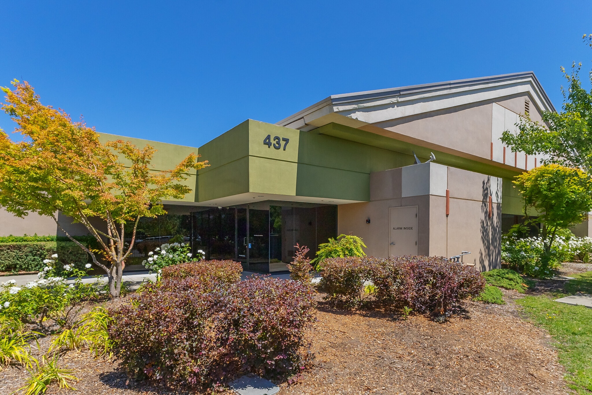 437 Aviation Blvd, Santa Rosa, CA for Sale