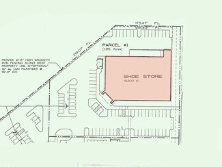 Patterson, CA Commercial - 2460 Sperry Ave