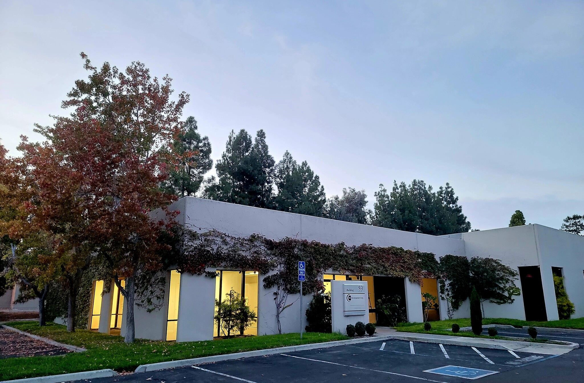 3350 Scott Blvd, Santa Clara, CA for Rent