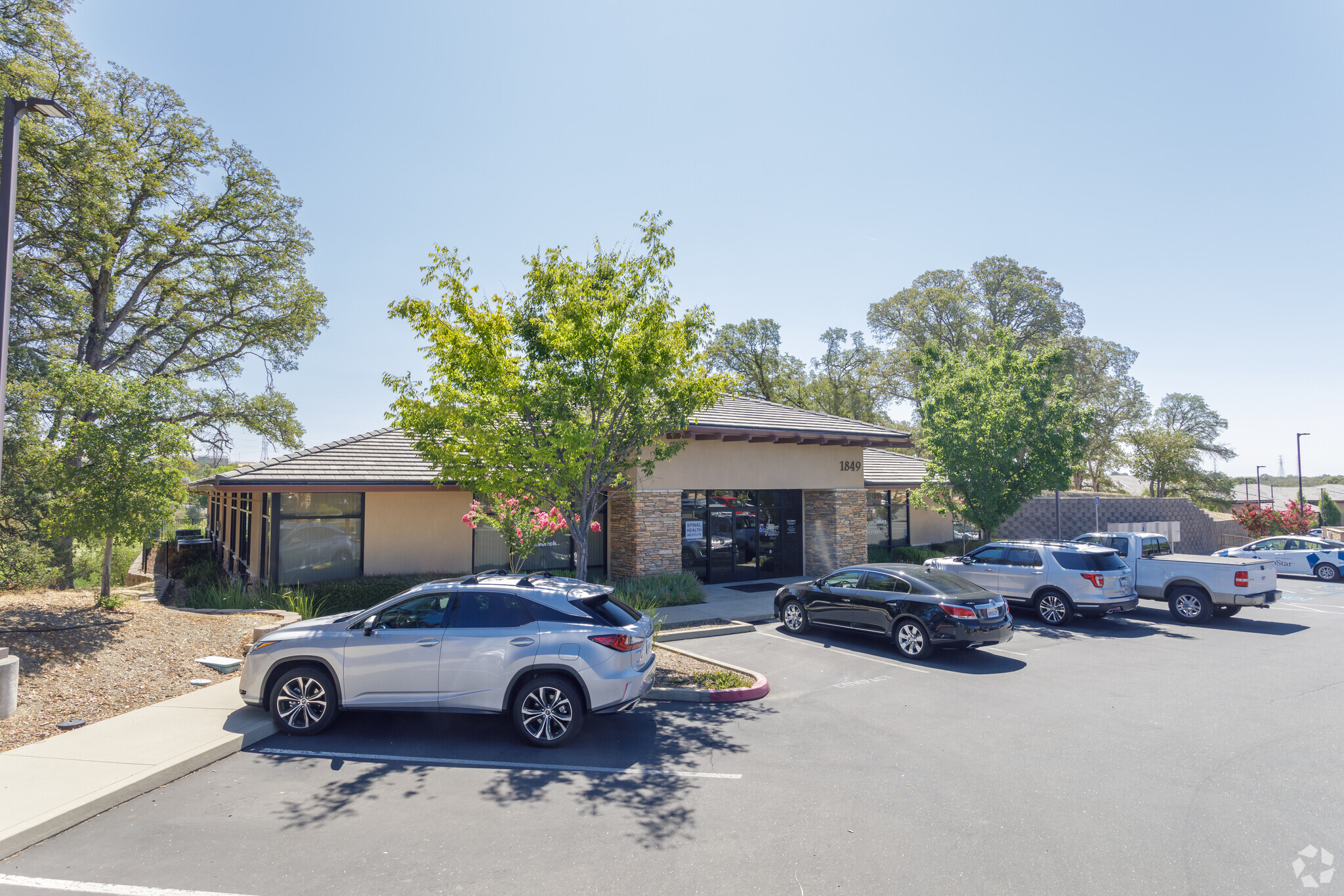 1849 Iron Point Rd, Folsom, CA for Rent