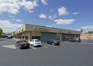 Port Richey, FL Office - 6410-6488 Ridge Rd Port Richey, FL Office - 6410-6488 Ridge Rd