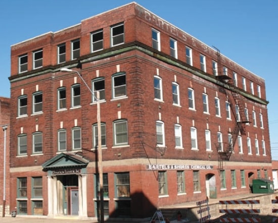 1400 St Louis Ave, Kansas City, MO for Rent