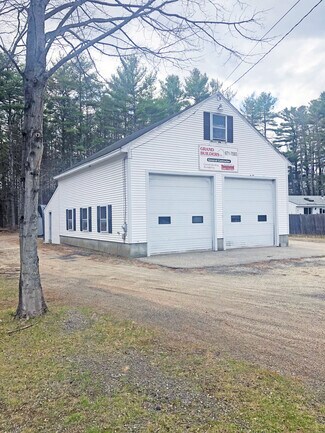 165 Shaker Rd  