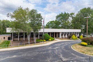 Salem, NH Office - 6 Manor Pky