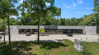 Deland, FL Retail - 1631 S State Road 15A