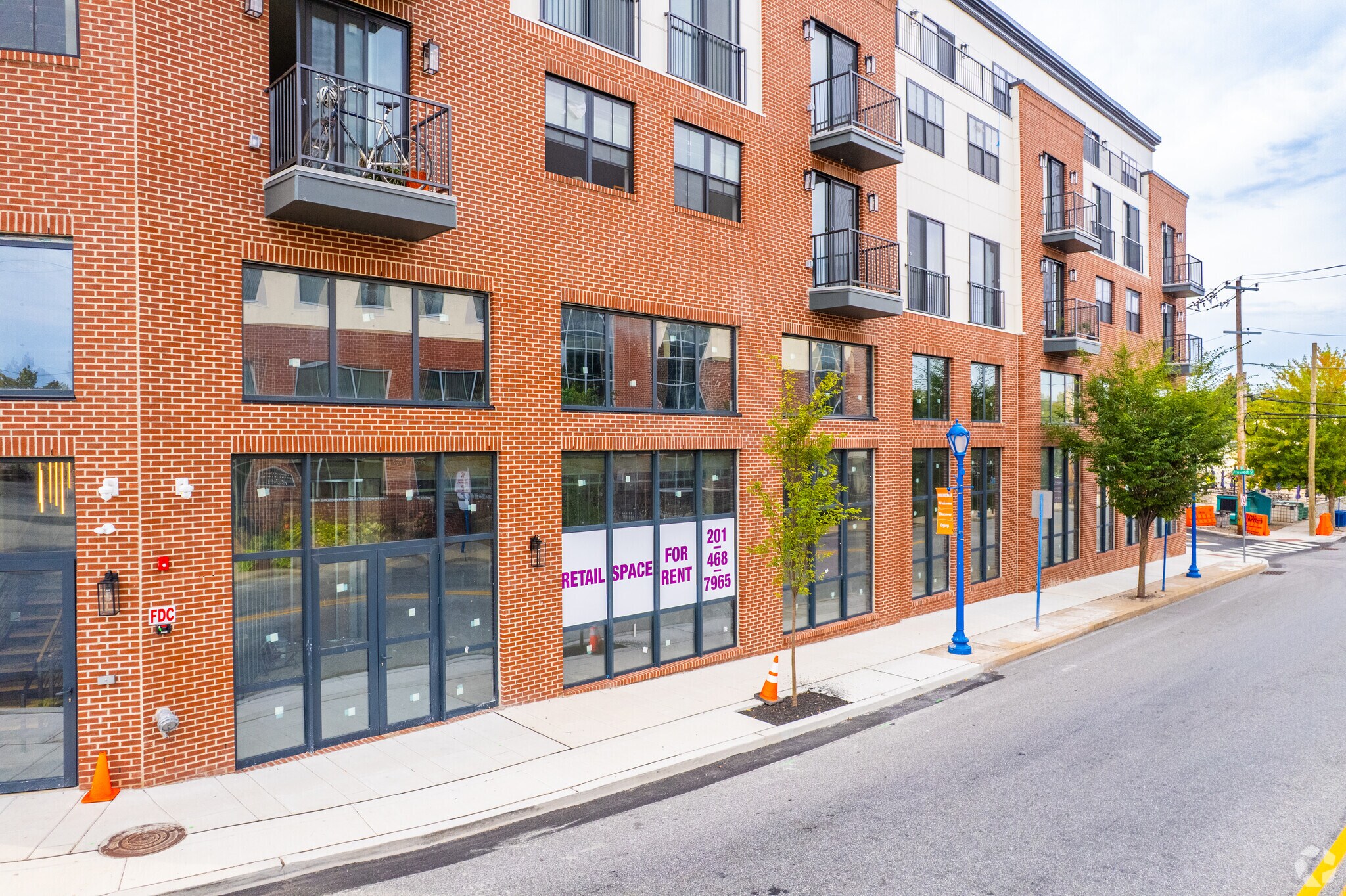 348 Bridge St, Phoenixville, PA for Rent