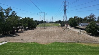 Fontana, CA Commercial - 0 Ponderosa Avenue Ave