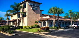 Melbourne, FL Office, Flex - 1101-1103 W Hibiscus Blvd