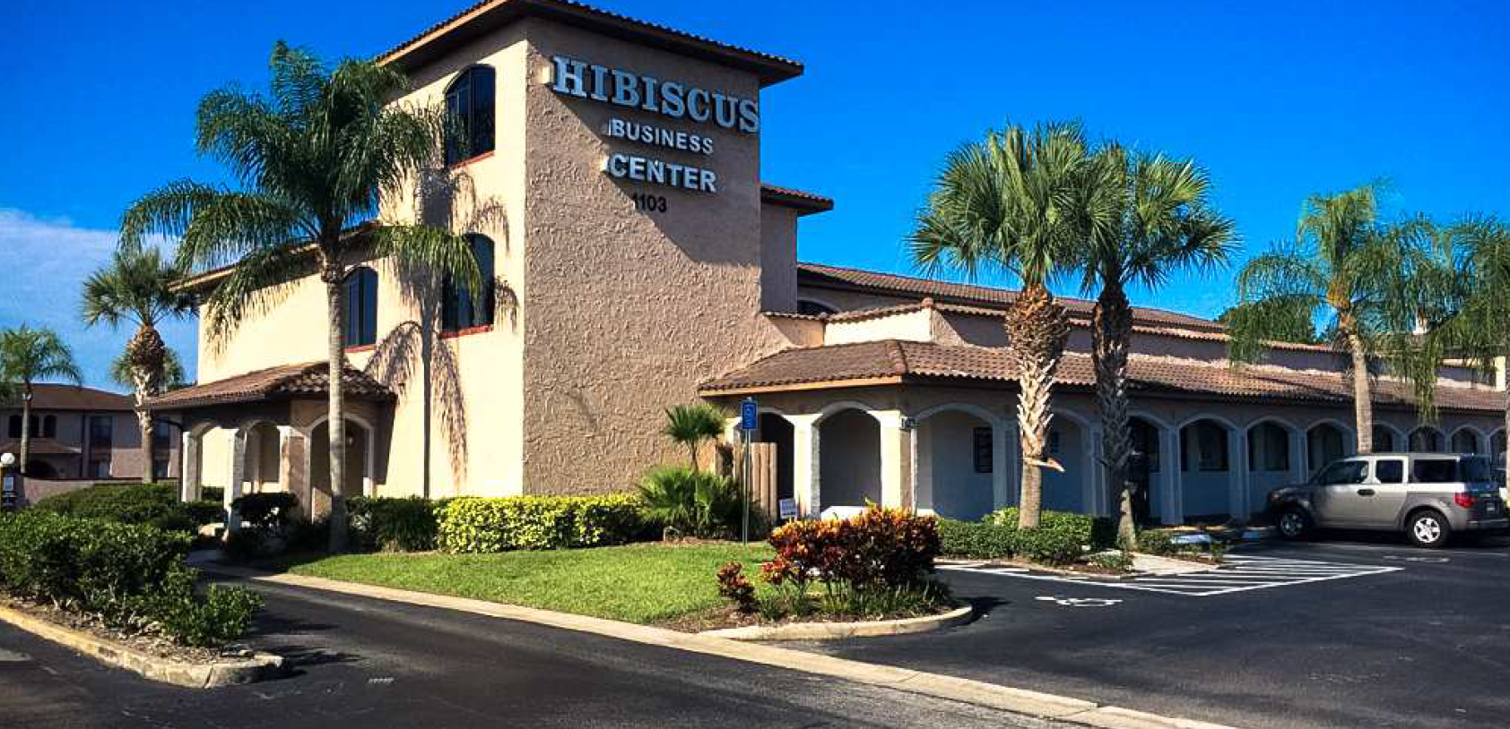 1101-1103 W Hibiscus Blvd, Melbourne, FL for Rent