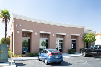 Palmdale, CA Office/Medical - 627 W Avenue Q