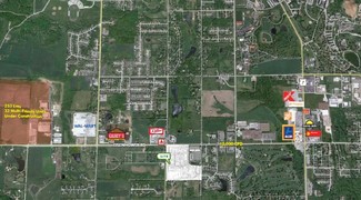 Lansing, KS Commercial - 925 W Eisenhower Rd