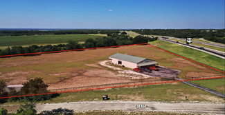 Hondo, TX Commercial - 2518 County Road 454