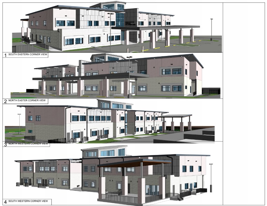 SWC FM 1464 And W Airport Blvd, Richmond, TX for Sale