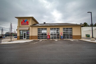 Mishawaka, IN Retail - 5603 Grape Rd