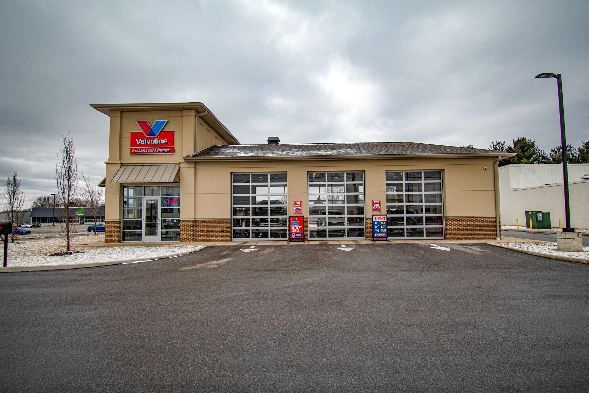 5603 Grape Rd, Mishawaka, IN for Sale