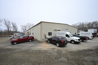 Clinton, CT undefined - 64 Nod Rd Clinton, CT undefined - 64 Nod Rd