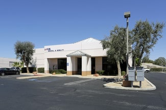 Palm Springs, CA Warehouse - 1227 S Gene Autry Trl