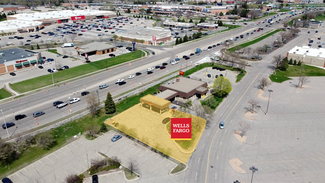 Burnsville, MN Bank - 925 County Road 42 W
