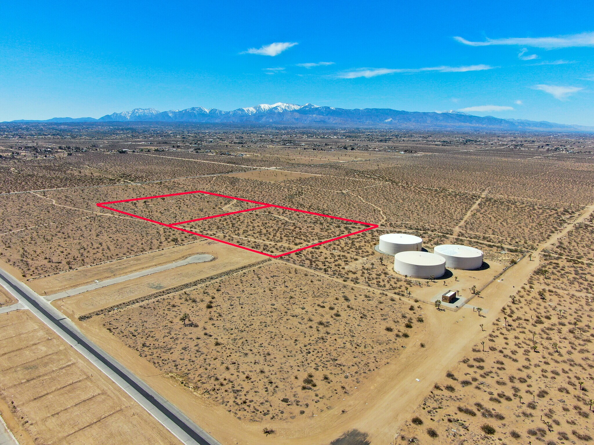 00 Lindero, Victorville, CA for Sale