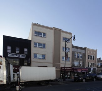 Brooklyn, NY Office - 1412 Avenue J