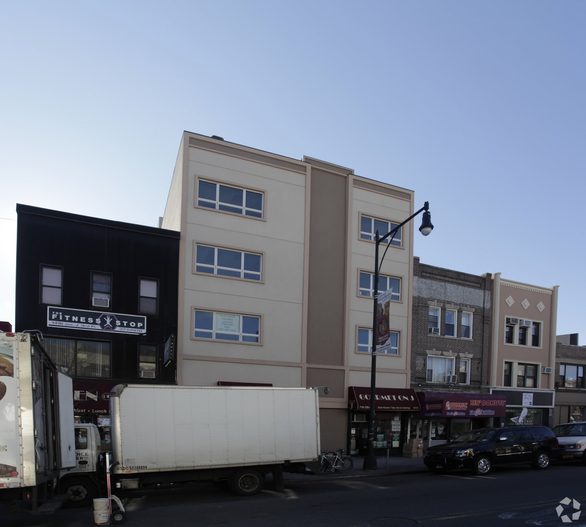 1412 Avenue J, Brooklyn, NY for Rent