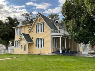 Cedarville, CA Apartments - 155 Townsend St