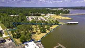 Onalaska, TX Commercial - 000 Shawnee Dr