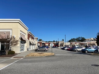 Newport News, VA Retail - 12515 Jefferson Ave Newport News, VA Retail - 12515 Jefferson Ave