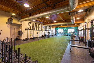 Kalispell, MT Health Club - 300 1st Ave W