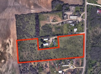Venus, TX Commercial - 5137 N FM 157